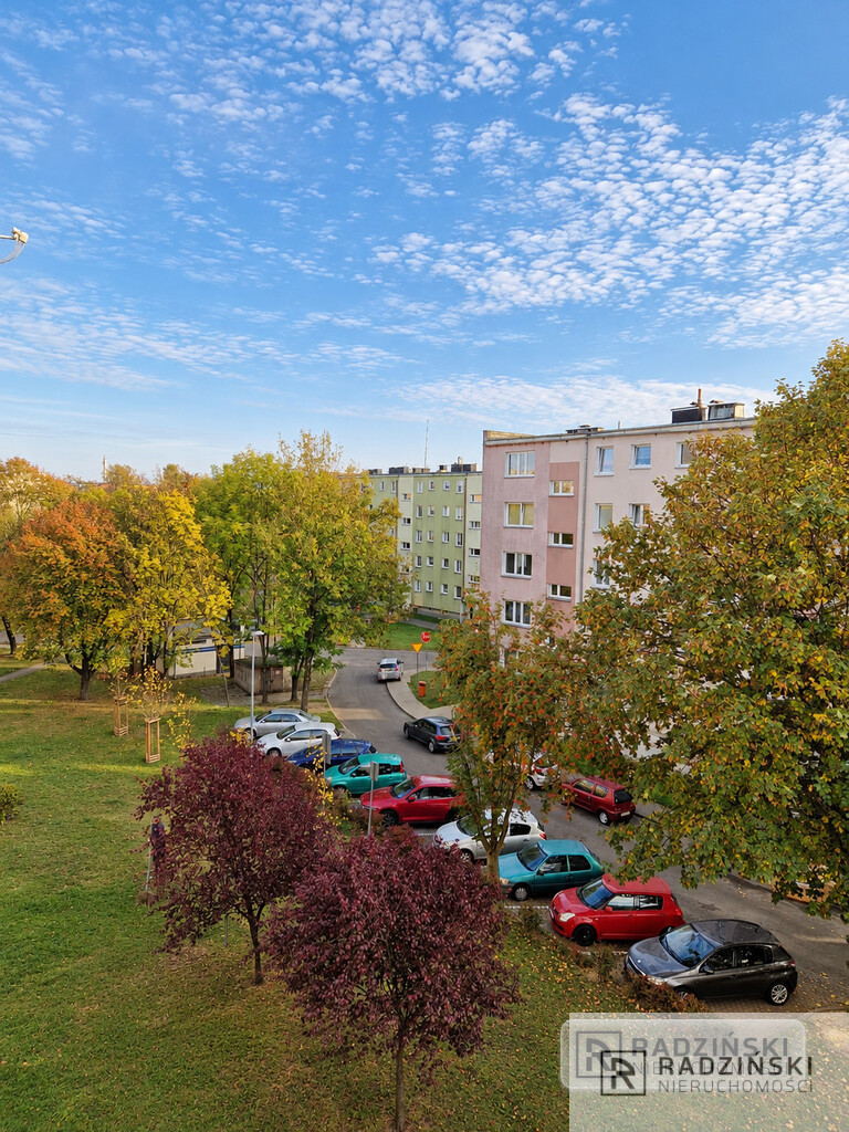 Mieszkanie Sprzedaż Gorzów Wielkopolski Tadeusza Kościuszki
