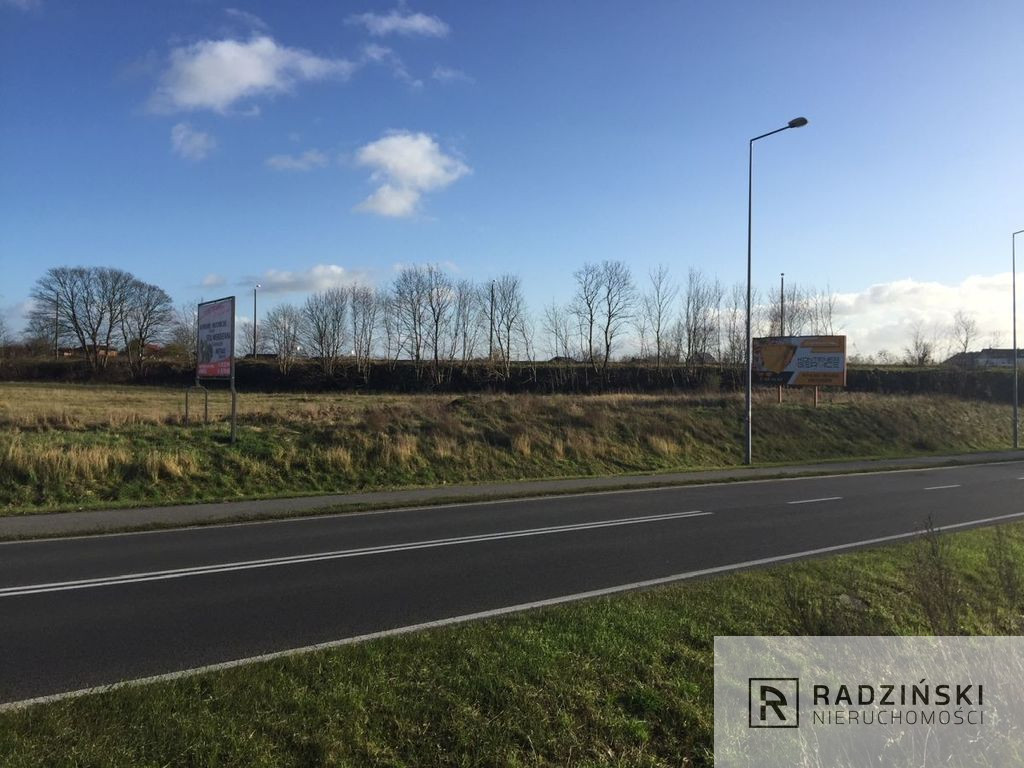 Inwestycja Kostrzyn Nad Odrą Warniki Gorzowska