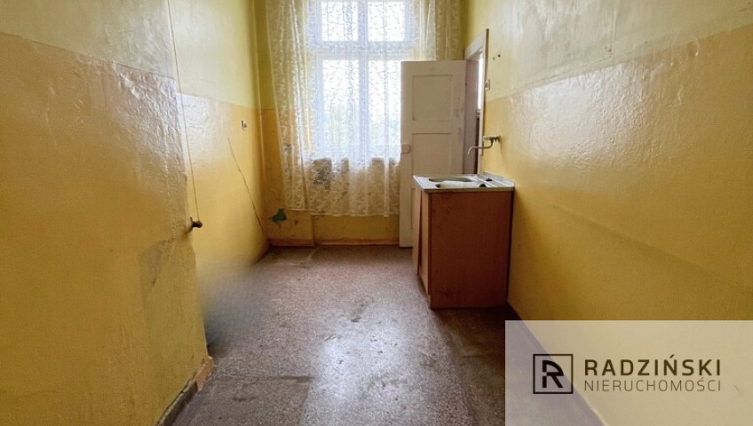Mieszkanie Sprzedaż Gorzów Wielkopolski Dworcowa