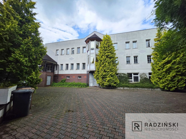 Wyjątkowy pensjonat w Lubniewicach na sprzedaż
