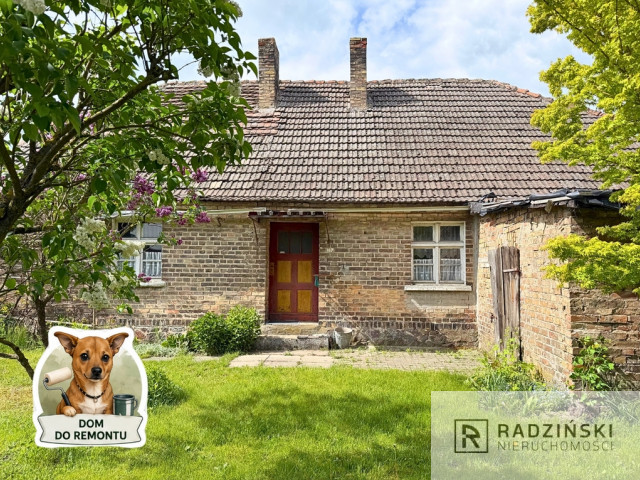 Dom Sprzedaż Trzebiszewo