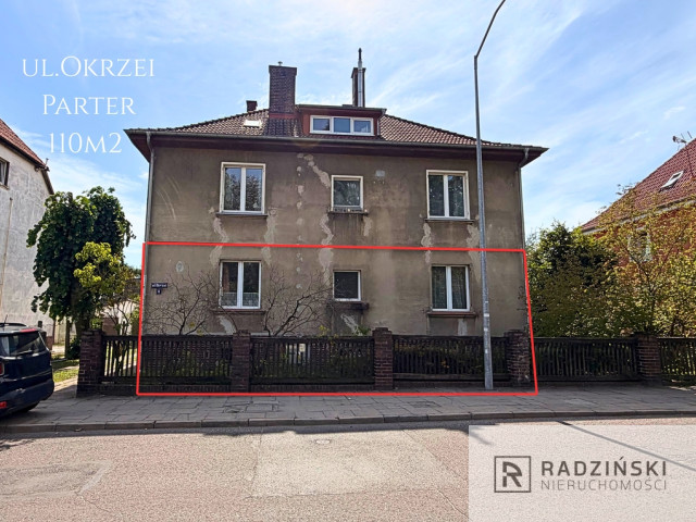 Mieszkanie Sprzedaż Gorzów Wielkopolski Stefana Okrzei
