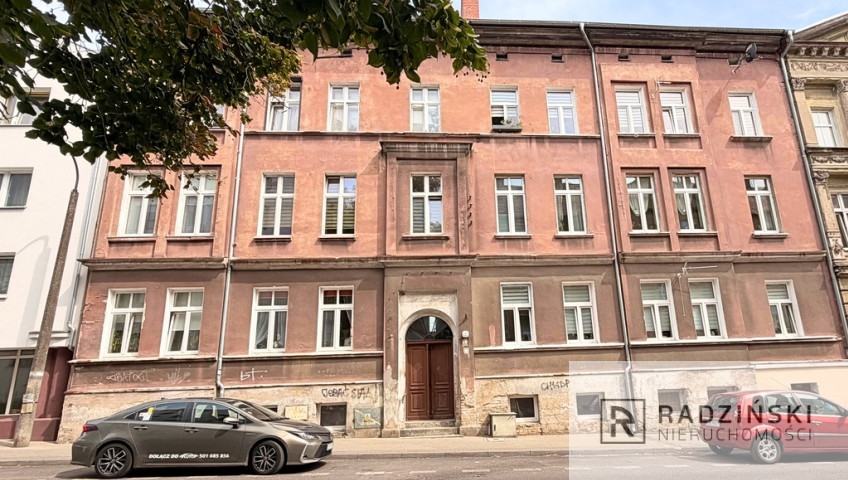 Mieszkanie Wynajem Gorzów Wielkopolski Centrum Ogrodowa