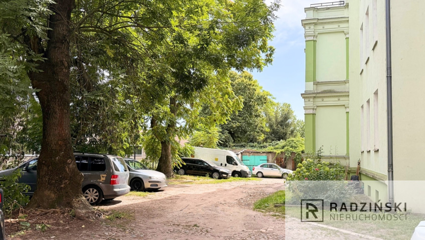 Mieszkanie Wynajem Gorzów Wielkopolski Centrum Ogrodowa