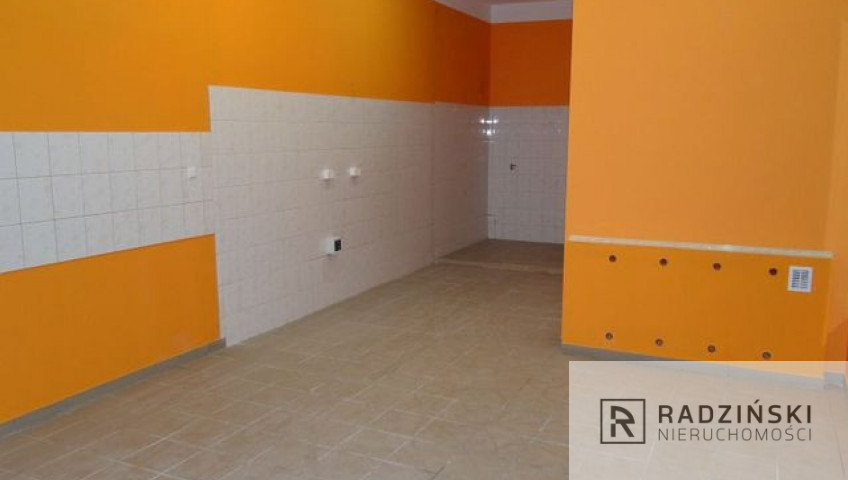 Obiekt Sprzedaż Gorzów Wielkopolski Śródmieście