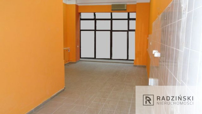 Obiekt Sprzedaż Gorzów Wielkopolski Śródmieście