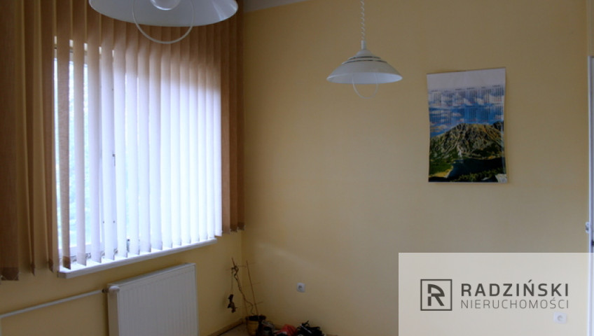 Lokal Sprzedaż Gorzów Wielkopolski Górczyn