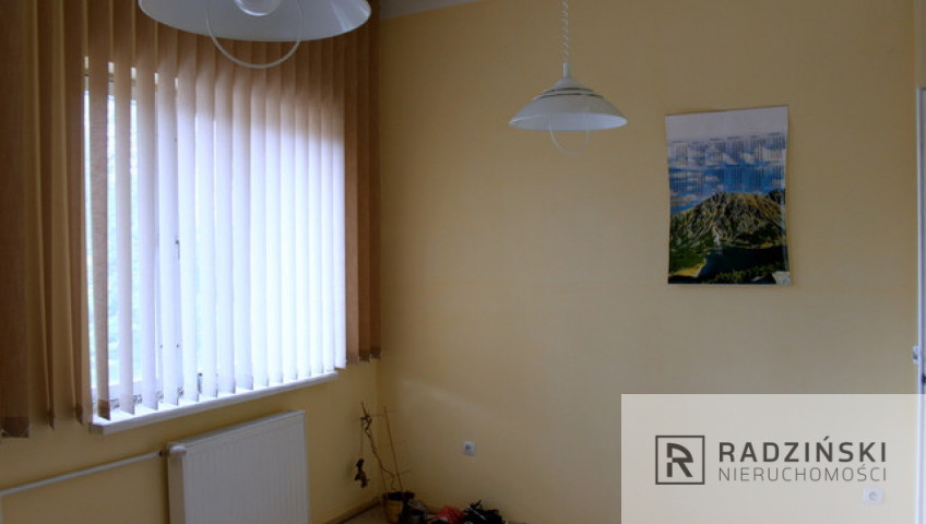 Obiekt Sprzedaż Gorzów Wielkopolski