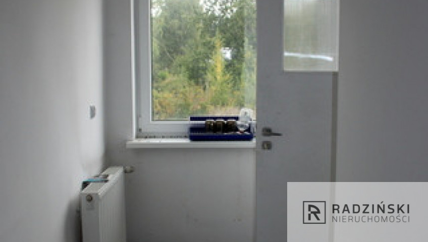 Obiekt Sprzedaż Gorzów Wielkopolski