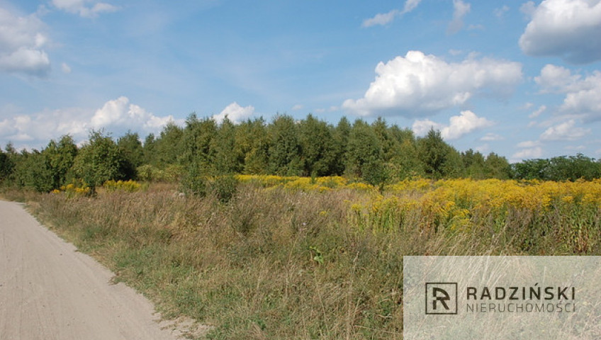 Dom Sprzedaż Wawrów