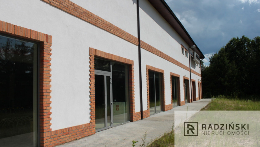 Lokal Wynajem Pszczew