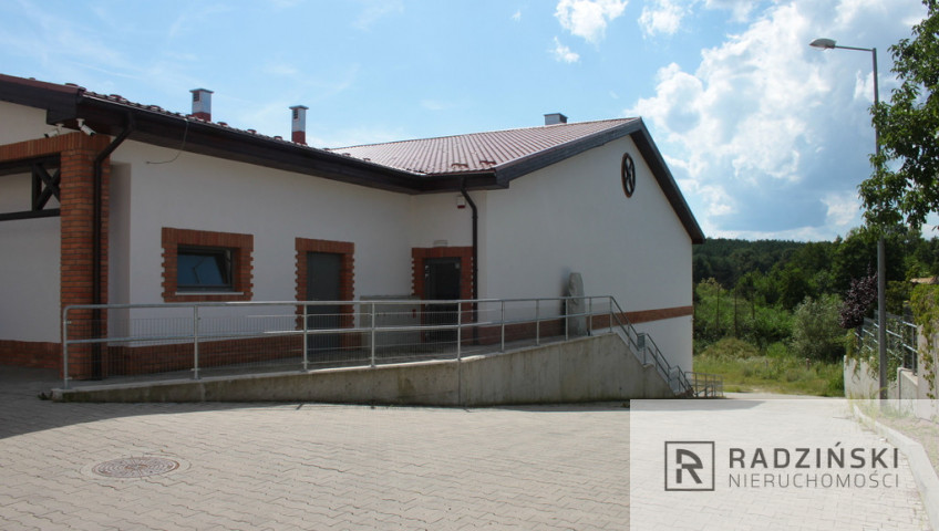 Lokal Wynajem Pszczew