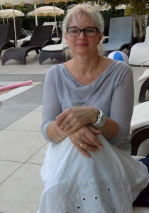 Ewa Radzińska