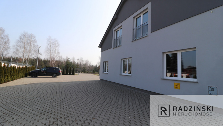 Lokal Wynajem Gorzów Wielkopolski Zakanale