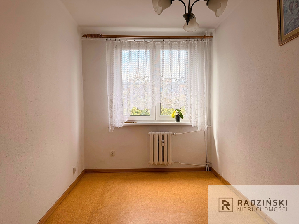 Mieszkanie Sprzedaż Gorzów Wielkopolski Górczyn Czereśniowa
