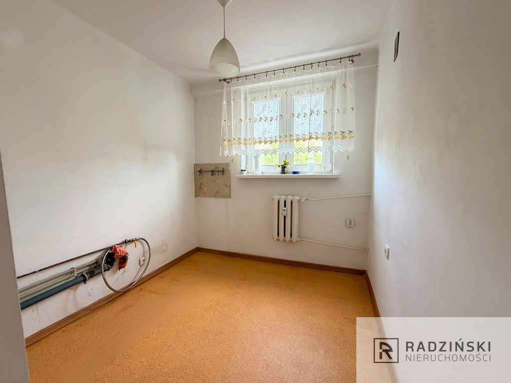 Mieszkanie Sprzedaż Gorzów Wielkopolski Górczyn Czereśniowa