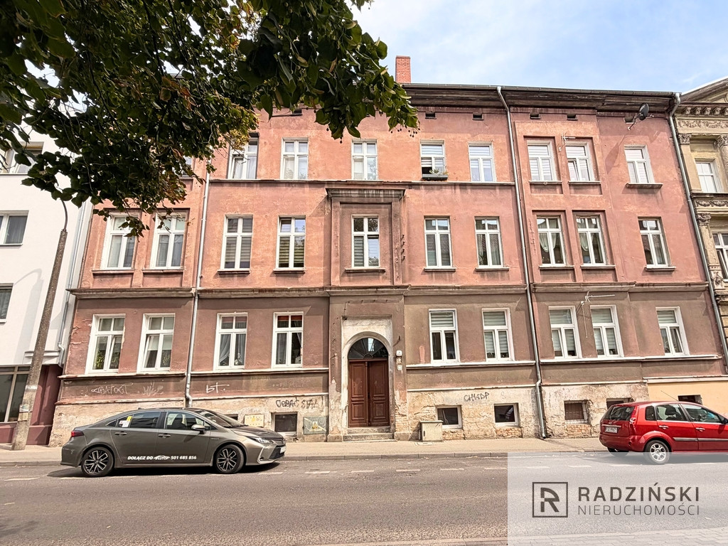 Mieszkanie Wynajem Gorzów Wielkopolski Centrum Ogrodowa