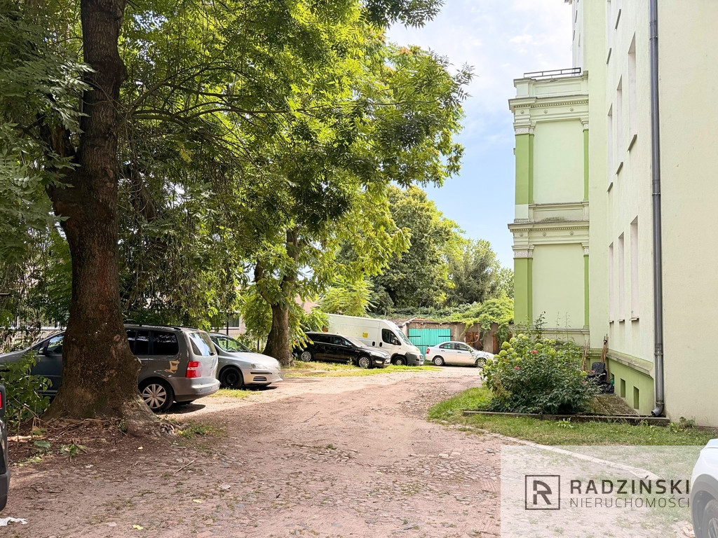 Mieszkanie Wynajem Gorzów Wielkopolski Centrum Ogrodowa