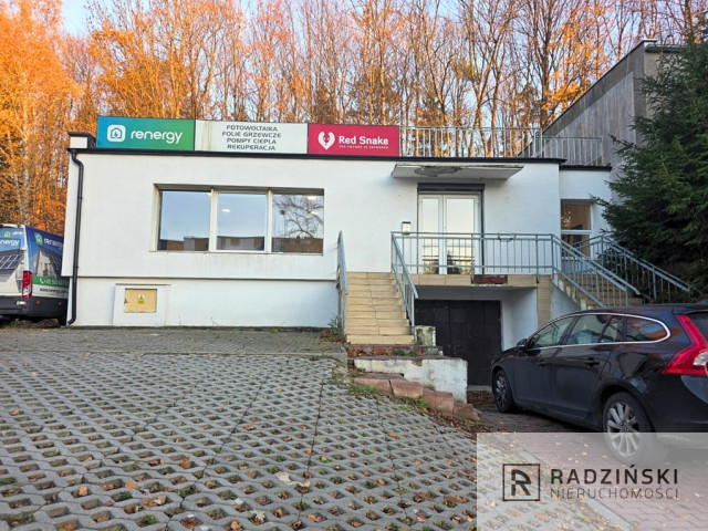 Lokal Wynajem Gorzów Wielkopolski