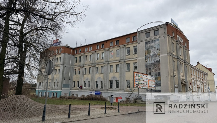 Lokal Wynajem Gorzów Wielkopolski