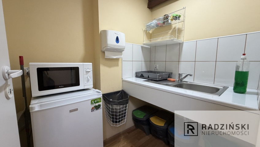 Lokal Wynajem Gorzów Wielkopolski