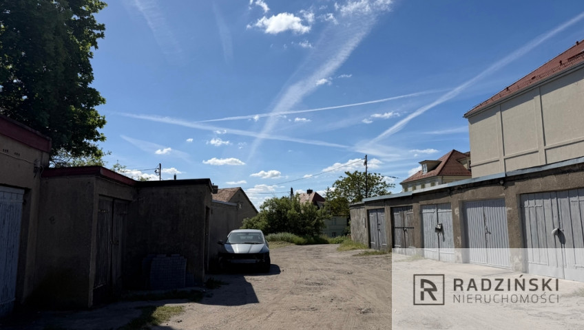 Obiekt Sprzedaż Gorzów Wielkopolski