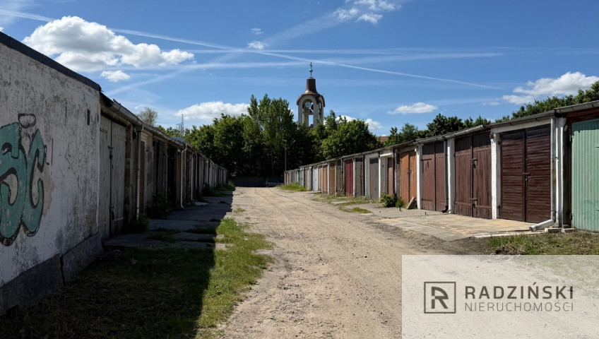Obiekt Sprzedaż Gorzów Wielkopolski