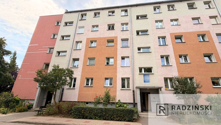 Mieszkanie Sprzedaż Gorzów Wielkopolski Górczyn Czereśniowa