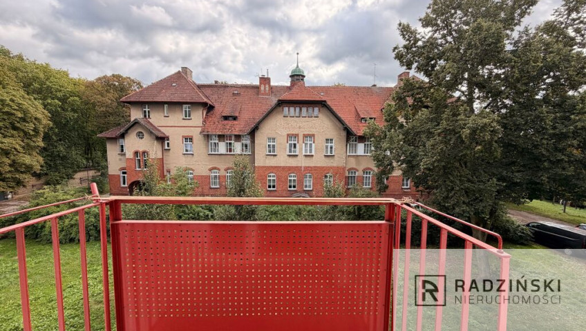 Mieszkanie Sprzedaż Gorzów Wielkopolski Franciszka Walczaka
