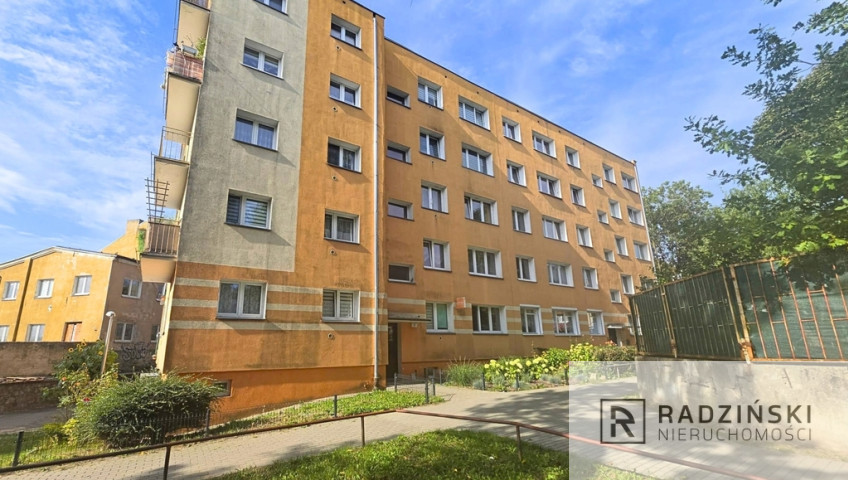 Mieszkanie Sprzedaż Gorzów Wielkopolski Łużycka