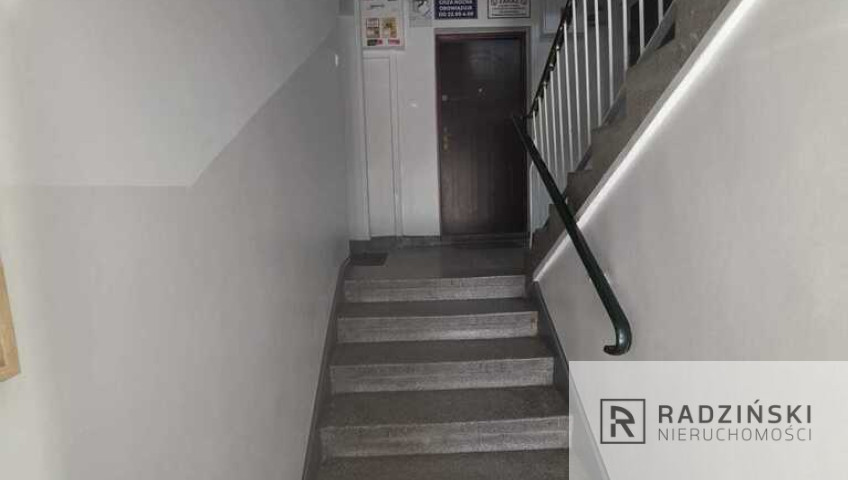 Mieszkanie Sprzedaż Gorzów Wielkopolski Łużycka