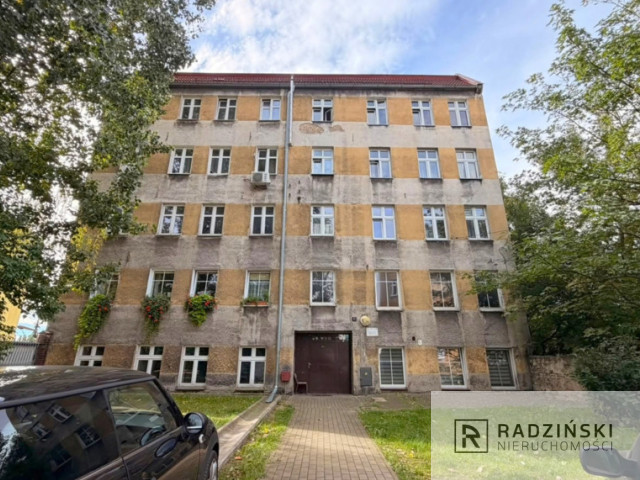 USTAWNA KAWALERKA DO WYNAJĘCIA - UL. SIKORSKIEGO
