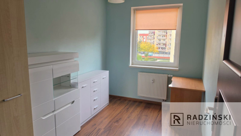 Mieszkanie Wynajem Gorzów Wielkopolski Batalionów Chłopskich
