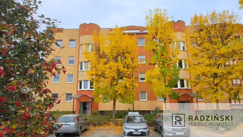 Mieszkanie Wynajem Gorzów Wielkopolski Batalionów Chłopskich