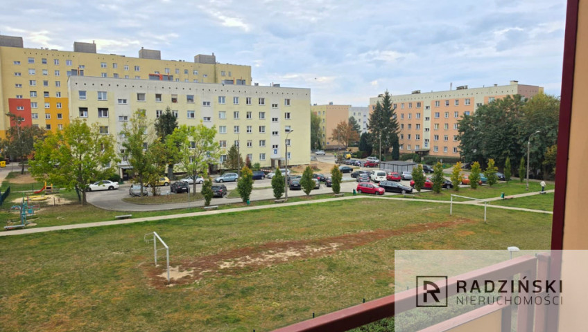 Mieszkanie Wynajem Gorzów Wielkopolski Batalionów Chłopskich