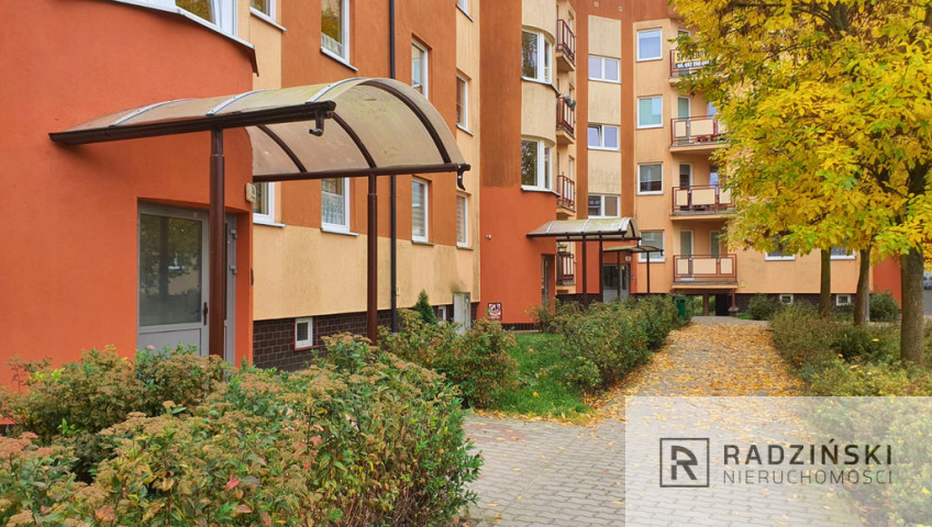 Mieszkanie Wynajem Gorzów Wielkopolski Batalionów Chłopskich
