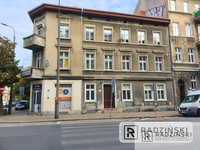 Mieszkanie Sprzedaż Gorzów Wielkopolski Armii Polskiej