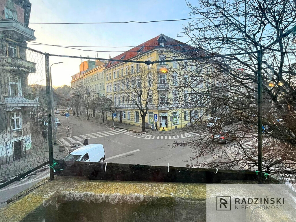 Mieszkanie Sprzedaż Gorzów Wielkopolski Armii Polskiej