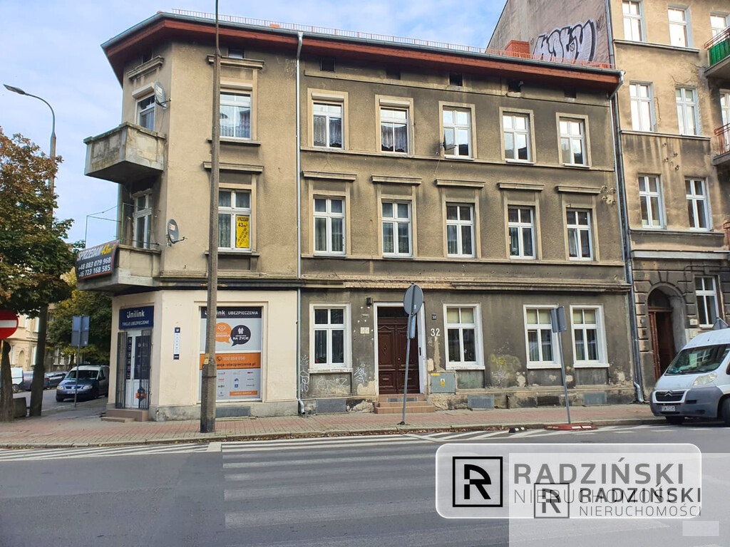 Mieszkanie Sprzedaż Gorzów Wielkopolski Armii Polskiej