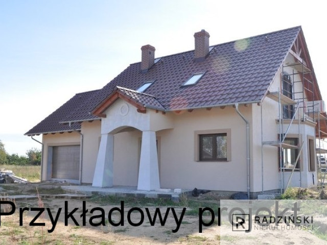 Dom Sprzedaż Wawrów