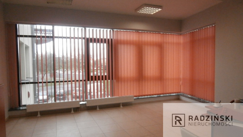 Lokal Wynajem Gorzów Wielkopolski os. Staszica