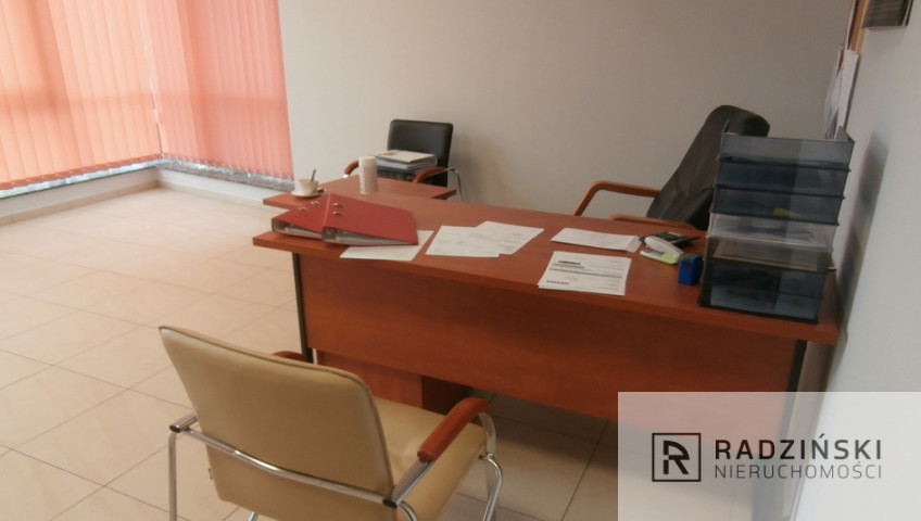 Lokal Wynajem Gorzów Wielkopolski os. Staszica