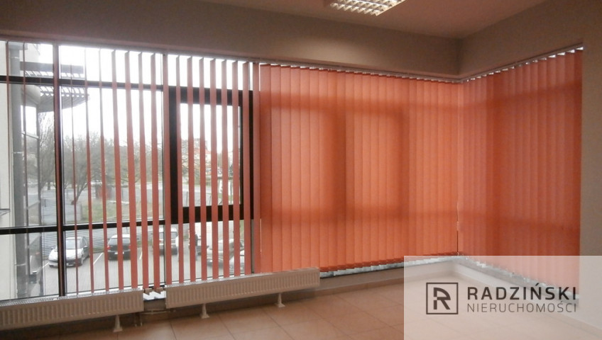 Lokal Wynajem Gorzów Wielkopolski os. Staszica