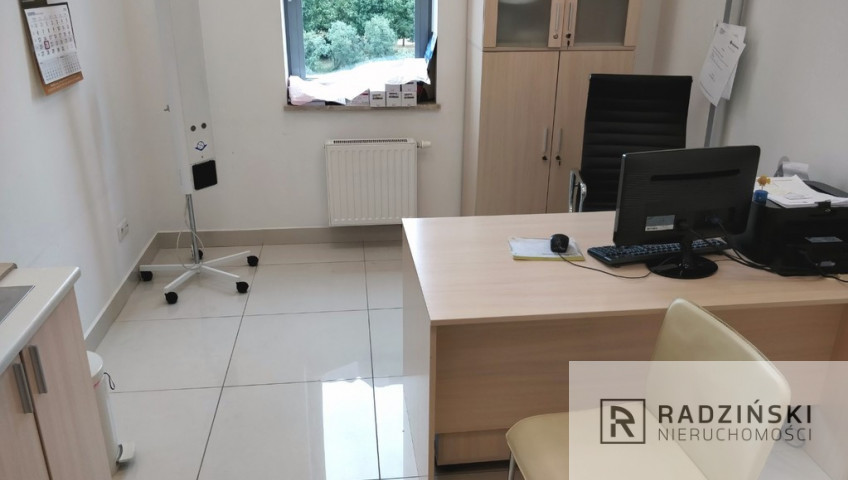 Lokal Sprzedaż Gorzów Wielkopolski Górczyn