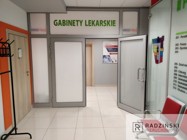 Lokal Sprzedaż Gorzów Wielkopolski Górczyn