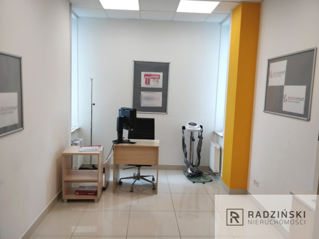 Lokal Sprzedaż Gorzów Wielkopolski Górczyn