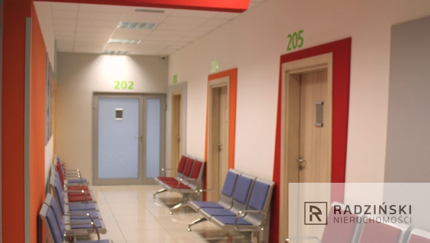 Lokal Sprzedaż Gorzów Wielkopolski Górczyn