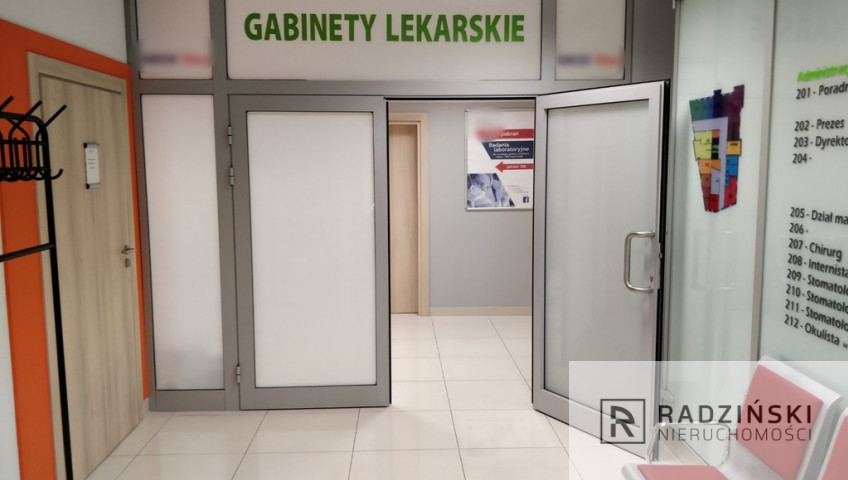 Lokal Sprzedaż Gorzów Wielkopolski Górczyn