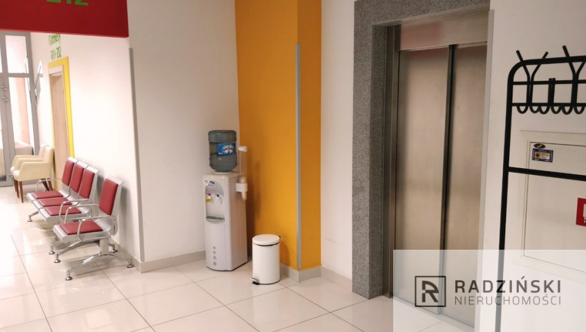 Lokal Sprzedaż Gorzów Wielkopolski Górczyn