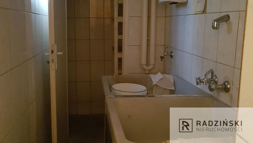 Obiekt Sprzedaż Dębno Racławicka